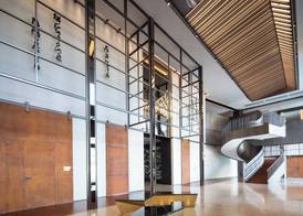 M Social Hotel Suzhou 5