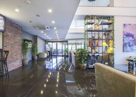 Noax Hotel 3