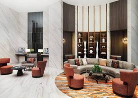 Somerset Central Salcedo Makati 4