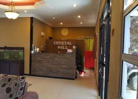 Crystal Hill R 2