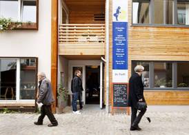 Familienhotel Weimar mit Ferienwohnungen 2
