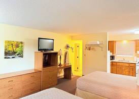 Timbers INN and Suites 5