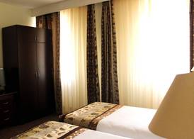 Europe Hotel 3