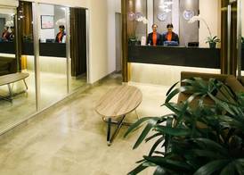 Travelite Express Hotel 3