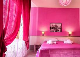 Il Giglio Guest House 2