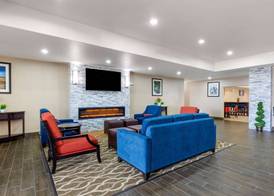 Comfort Suites Copperas Cove 3