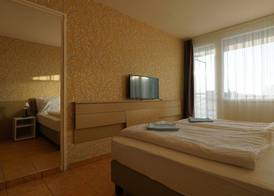 Plazs Hotel Siófok 5
