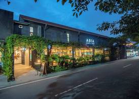 Abia Villa & Suite Legian 2