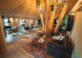 Chianti Glamping Resort 2