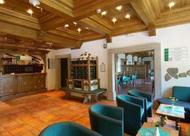 Hotel Tisa Pohorje 2