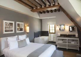 Manoir de Surville Hotel & Spa & restaurant 5