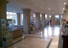Gran Hotel Peñiscola 2