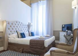 Palazzo Lorenzo Hotel Boutique & Spa 3