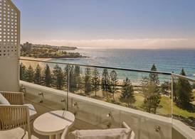 InterContinental Hotels SYDNEY COOGEE BEACH by IHG 2