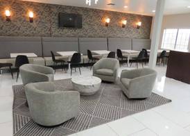 Best Western SeaWorld San Antonio 2