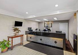 Quality Inn Marietta near Dobbins ARB 4