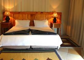 Witsieshoek Mountain Lodge 3