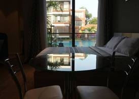 Accra Luxury Apartments @ Pearl 3