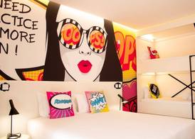 RIDE Surf Resort & Spa Peniche 3