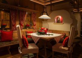 Salzburgerhof, das 5-Sterne Hotel von Zell am See 3