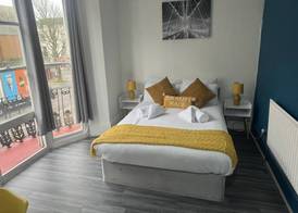 Avalon Guest house 5