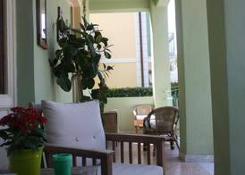 La Locanda del Geco 3
