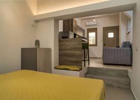 Andy's & Hari's Elegant Town Studios, by ZanteWize 2