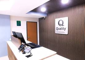 Quality Inn Pontiac 5