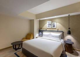 Radisson Hotel Phagwara 5