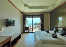 Kai Bae Beach Resort Koh Chang 4