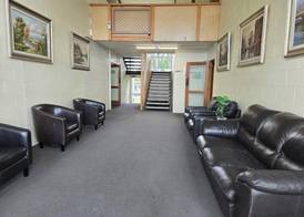 Fiordland Hotel 3