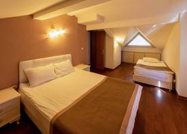 Vira Suites Hotel 4