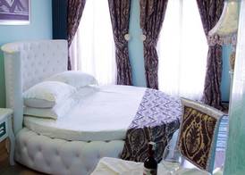 Hotel Boutique Vila Fernando Tirana 4