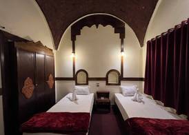 Elphardous Oasis Hotel 4