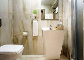 Sofia Place Hotel by HMG 5