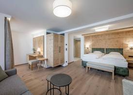 Hotel Enzian & Apartmenthotel Johannes 3