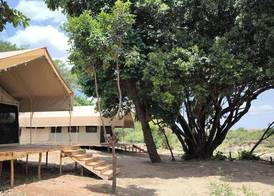 Julia's River Camp 5