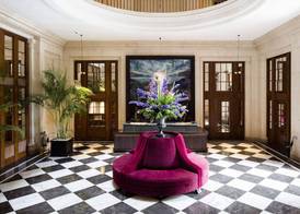 The Edinburgh Grand, a Luxury Collection Hotel, Edinburgh 2