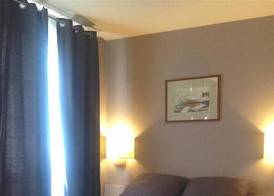Hotel Paris Vesinet-LogisHotels et Domaine Evenementiel 3