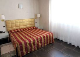 Hotel Dante Residence 4