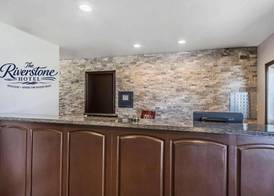 The Riverstone Hotel 2
