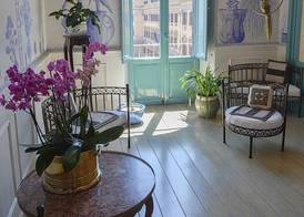 Lilium Boutique Hotel 2