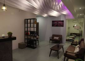 Space Cap Hotel 4