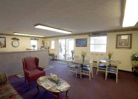 Americas Best Value Inn Litchfield 2