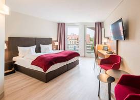 Best Western Hotel Schlossmühle Quedlinburg 4