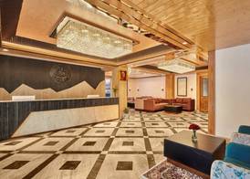 WelcomHeritage Natraj, Mcleod Ganj 3