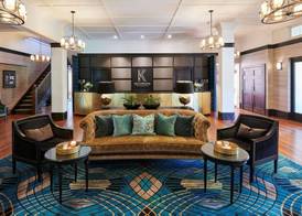 Hotel Kurrajong Canberra 3