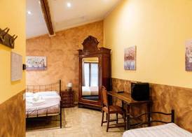 Agriturismo la fornace 2