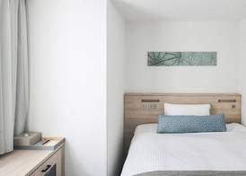 Vessel Inn Sakae Station 5