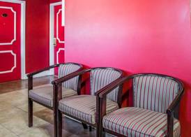 Rodeway Inn Kalkaska 2